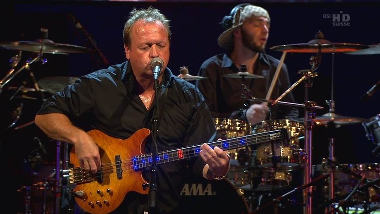 Mark King