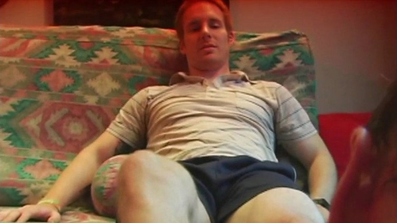 Straight Boys, Gay Boys 3: Going Under Cover backdrop 2