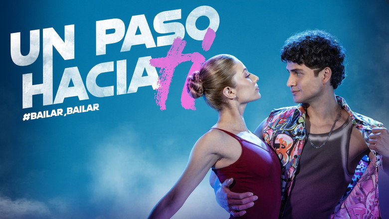 Un Paso Hacia Ti, bailar, bailar backdrop 3