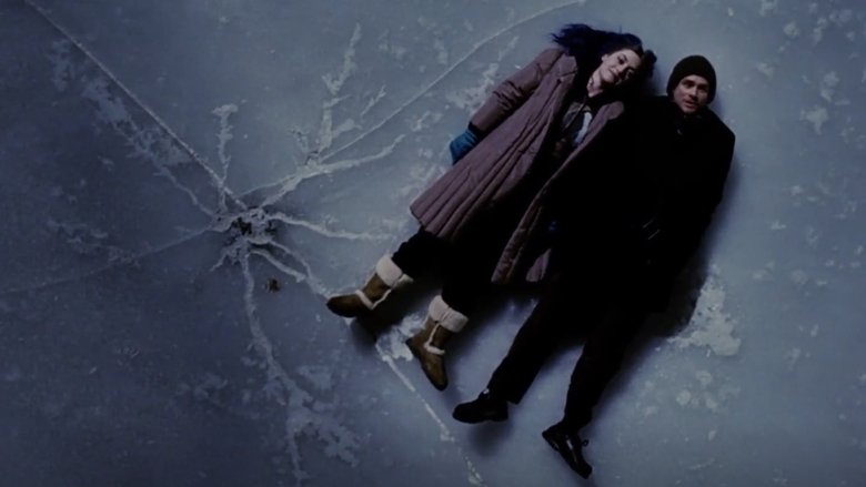 Eternal Sunshine of the Spotless Mind