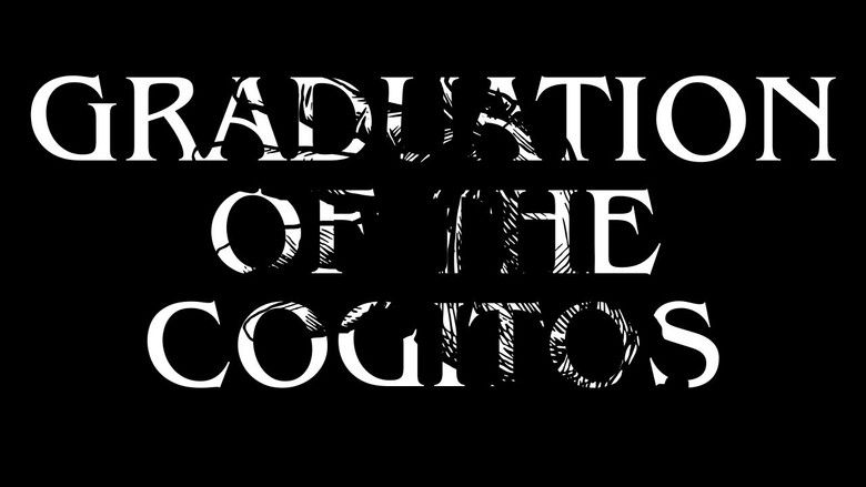Graduation of The Cogitos