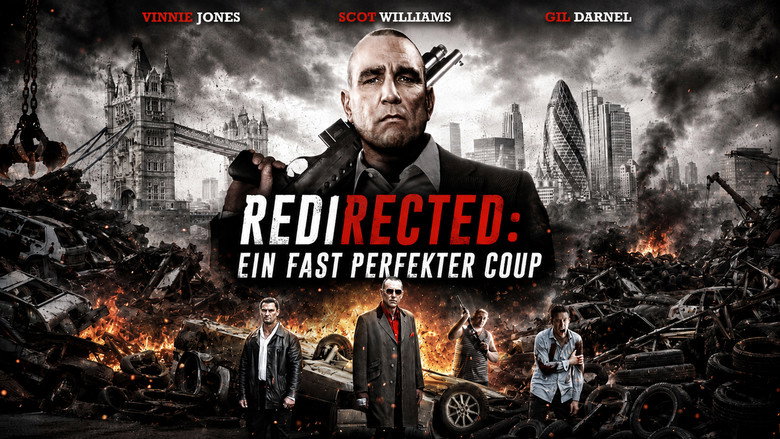 Redirected backdrop 3