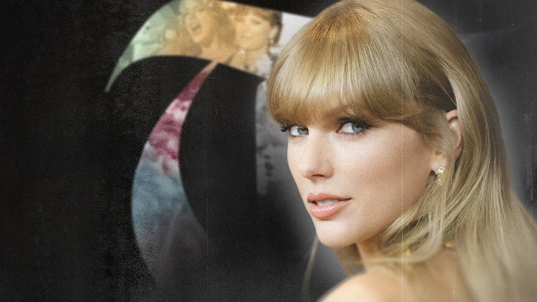 The Complete Taylor Swift Story backdrop 2