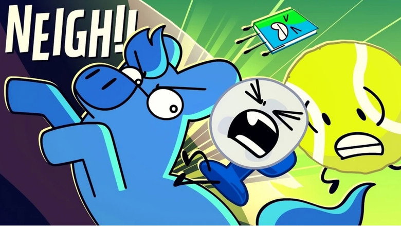 Bottle For Dream Island