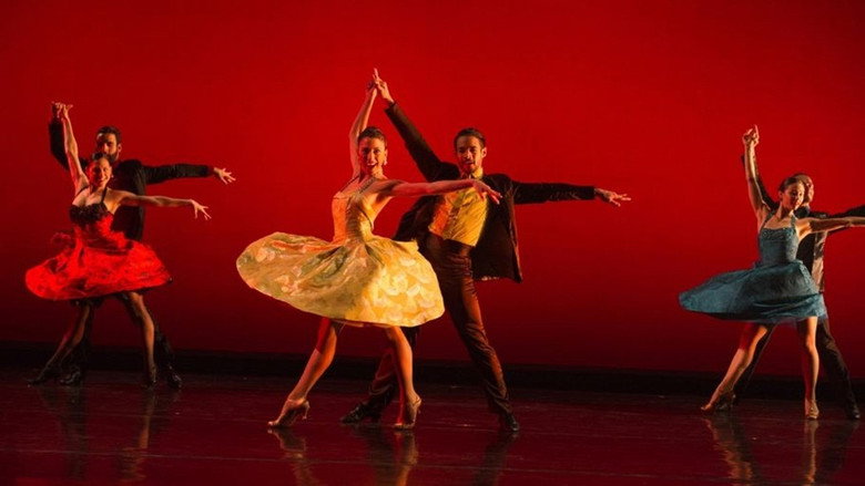 Ballet Hispanico線上电影看完整版