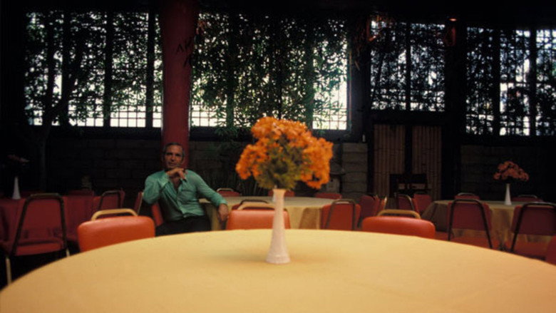 The Killing of a Chinese Bookie backdrop 4