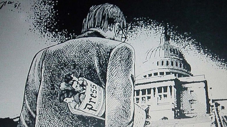 Vincent Bugliosi