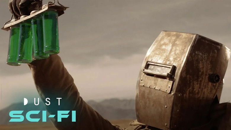 The Ballad of Maddog Quinn