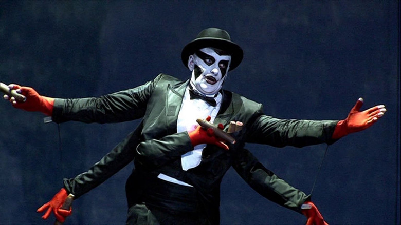 Das Rheingold backdrop 2