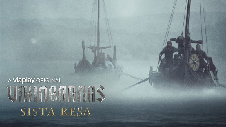 The Last Journey Of The Vikings backdrop 5