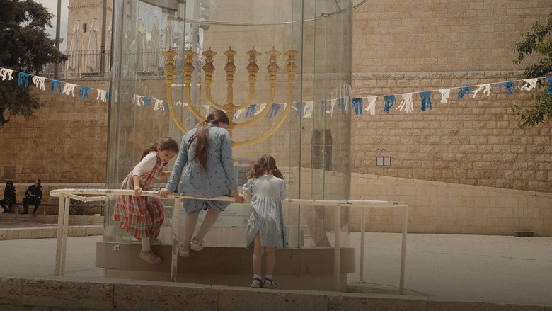 From the River to the Sea - Um Filme Sobre a Guerra em Israel backdrop 7