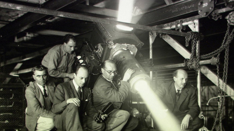 Cameraman: The Life and Work of Jack Cardiff backdrop 4