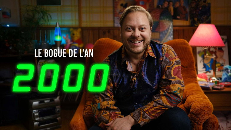 Le bogue de l'an 2000 backdrop 2