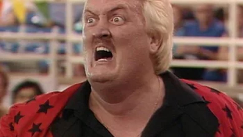 WCCW - July 18, 1987