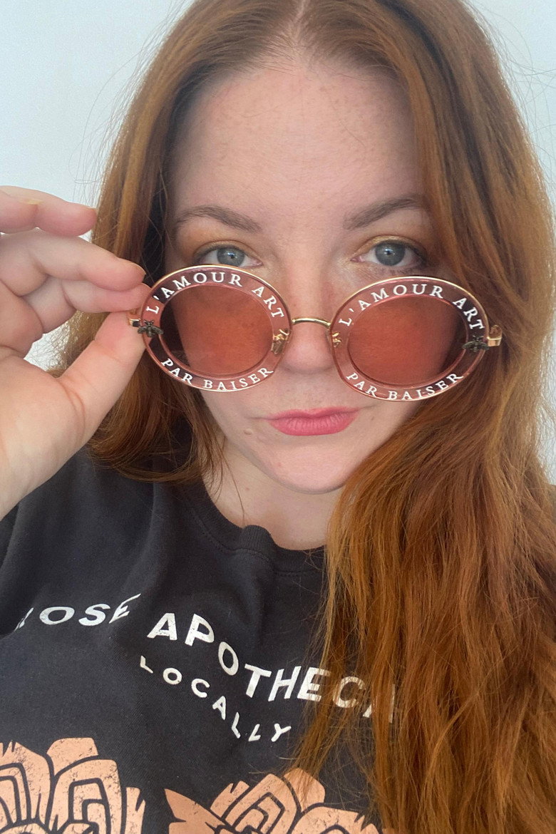 Katie Golden-Brady