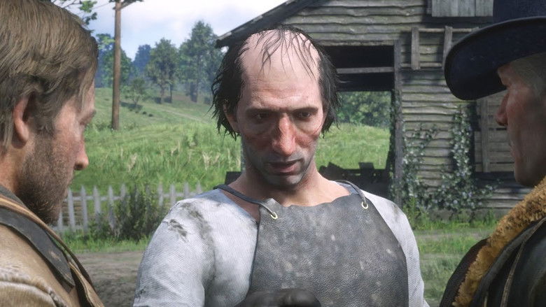 The Spines of America