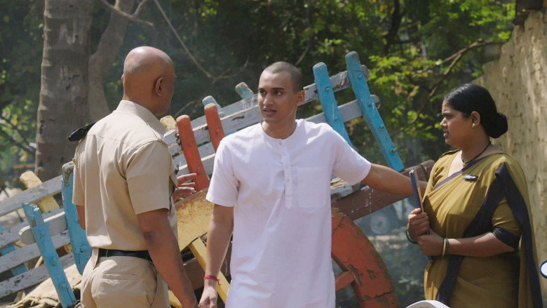 Madhav Gets the Keys
