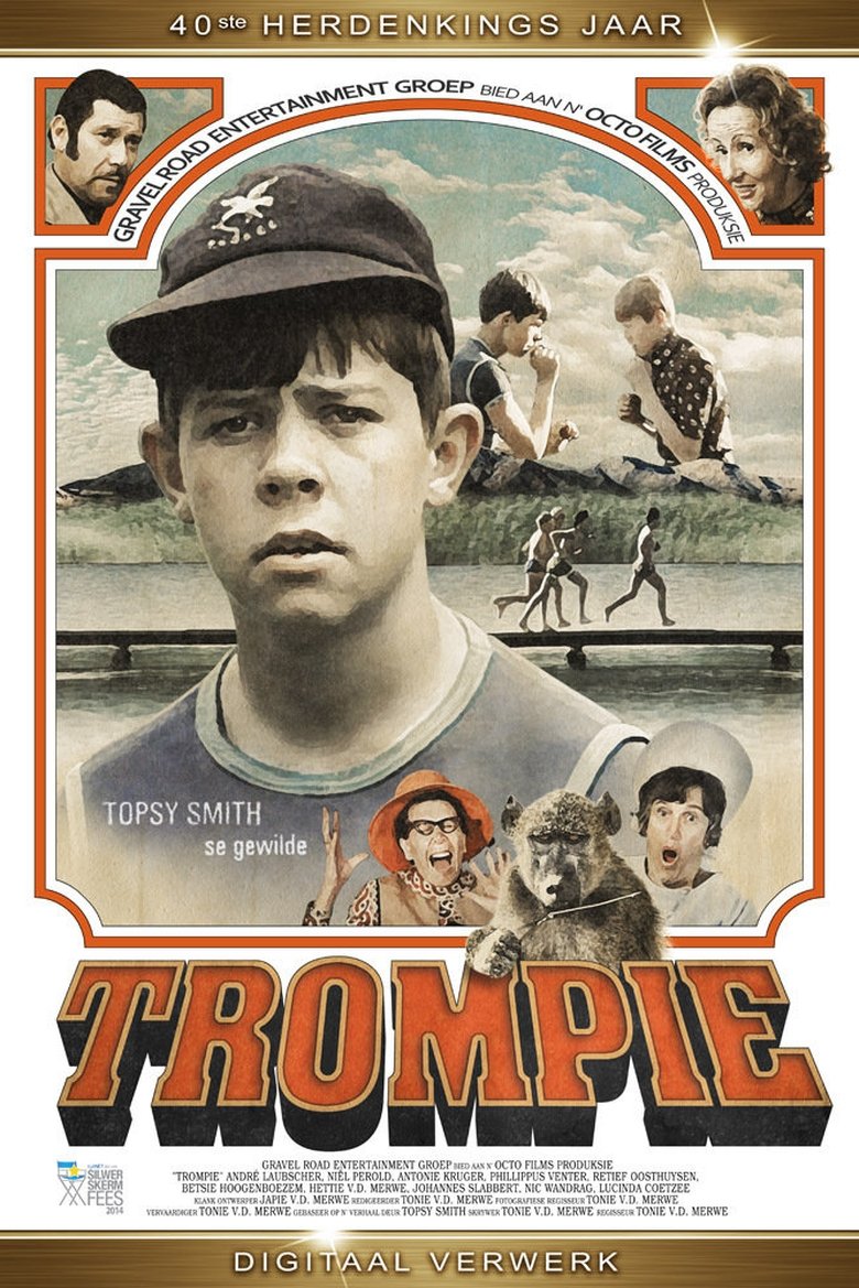 Show Poster
