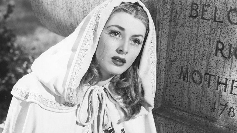 The Woman in White backdrop 2