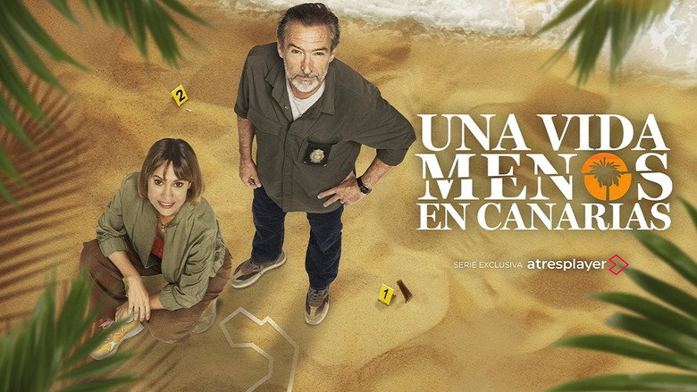 Una vida menos en Canarias backdrop 5