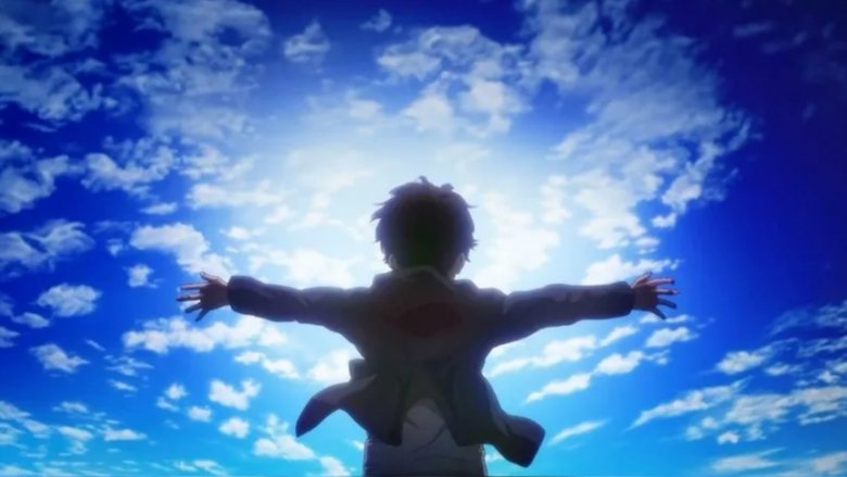 Attack on Titan Season 3 Part 2