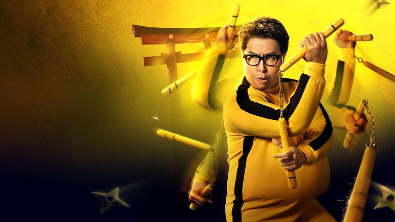 Enter the Fat Dragon backdrop 9