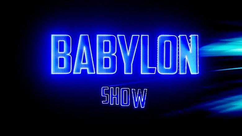 Babylon Show backdrop 2
