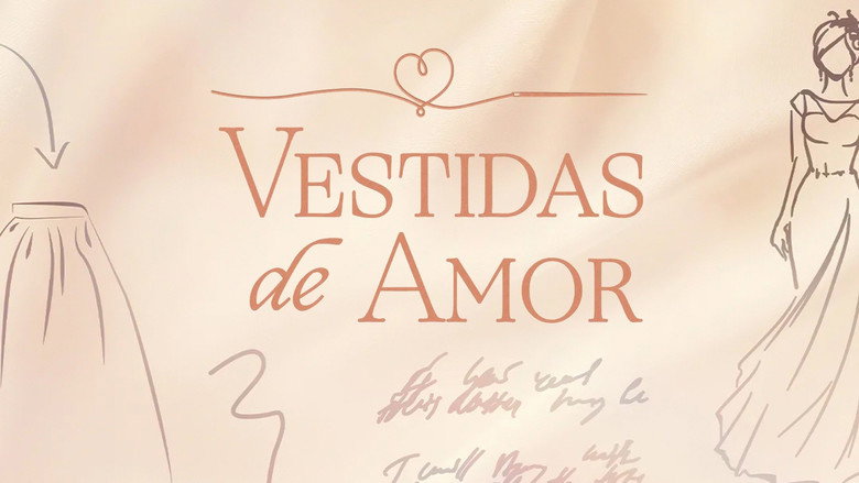 Vestidas de Amor backdrop 3