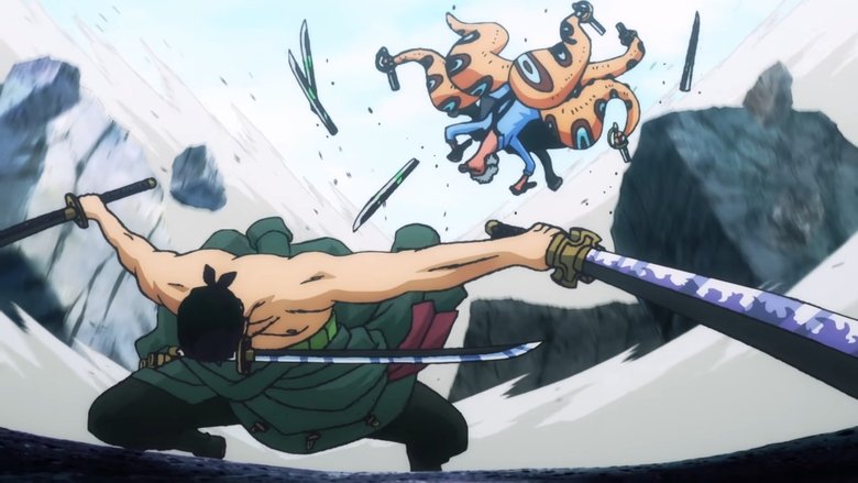 Episode 20