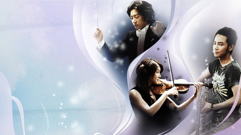 Beethoven Virus backdrop 3
