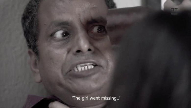 Dev's New Case - a Serial Killer