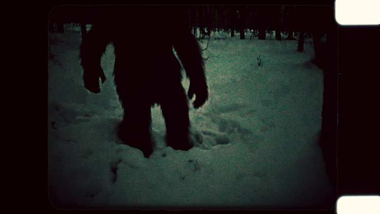 The Kinderhook Creature: In the Shadow of Sasquatch backdrop 4