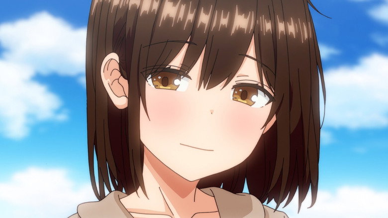 Onii-san… Ohitori desu ka? backdrop 1