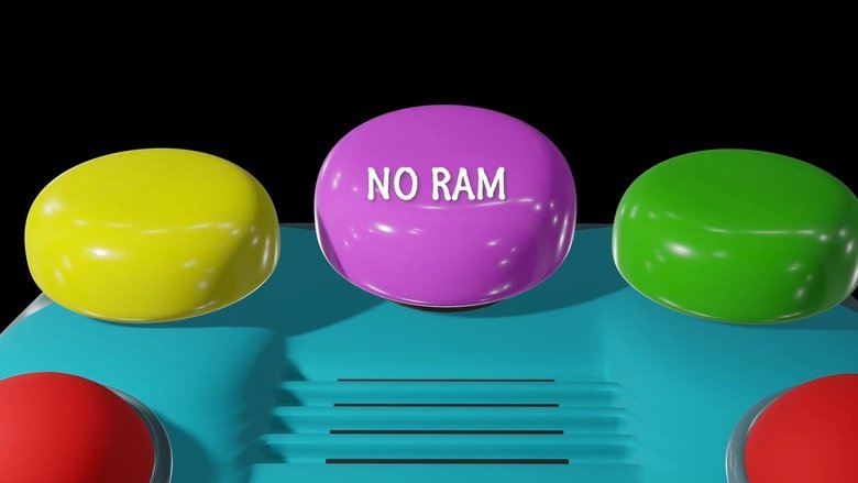 E3 2020 - GameClam Reveal Conference