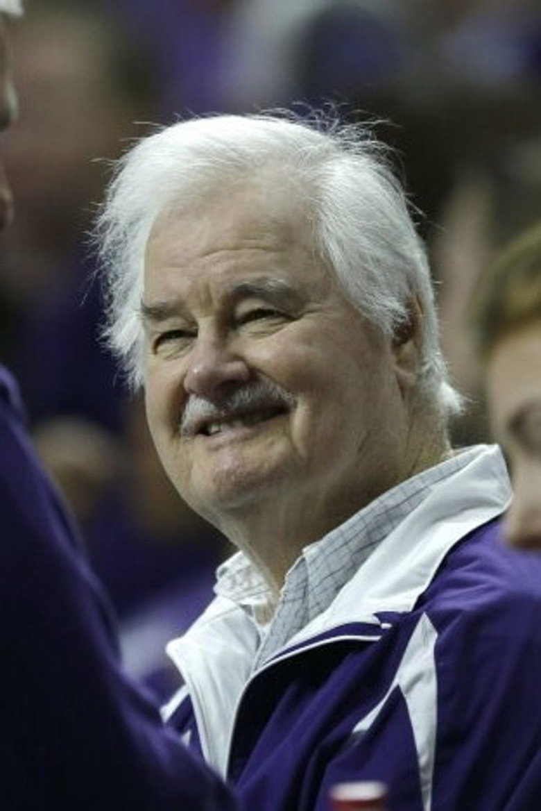 Tex Winter