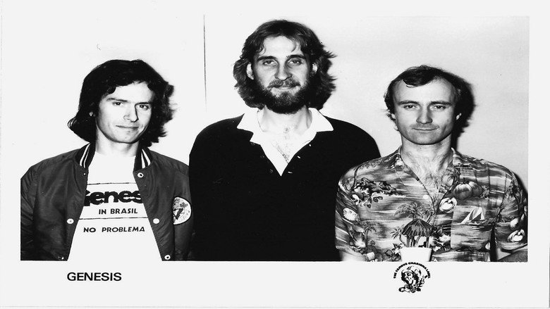 Genesis Live in London - 1980線上电影看完整版