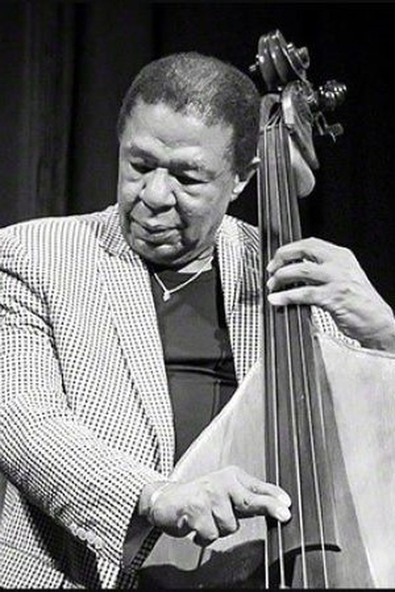 Buster Williams