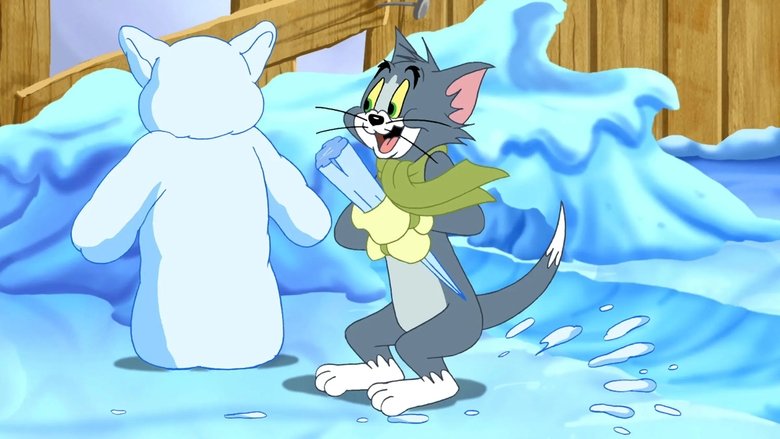 Hockey Schtick/Snow Brawl/Snow Mouse