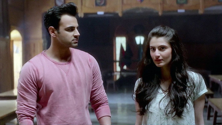 Yeh Saali Aashiqui backdrop 9