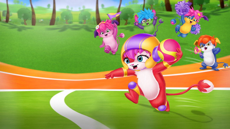 Popples backdrop 3