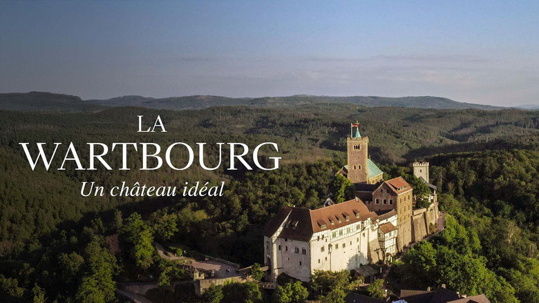 Die Wartburg – Macht, Religion, Revolution backdrop 2