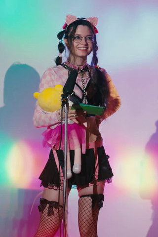 America's Next Top Daddy Dom