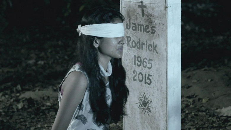 The Little Girl Who Came Back