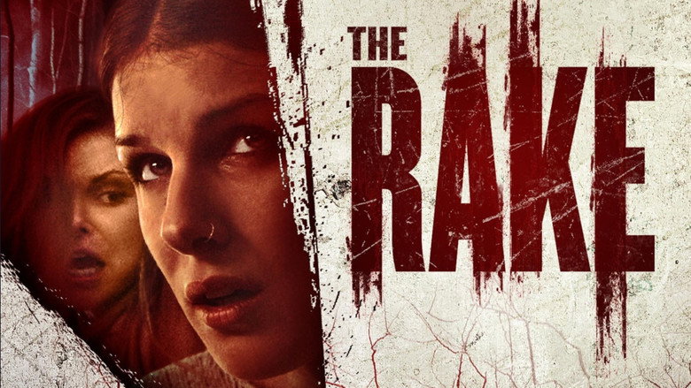 The Rake backdrop 8