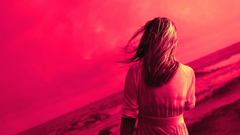 American Nightmare backdrop 3