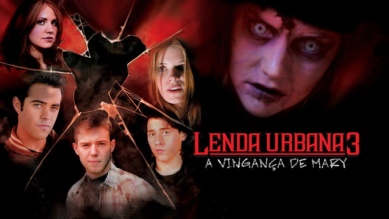 Urban Legends: Bloody Mary backdrop 7