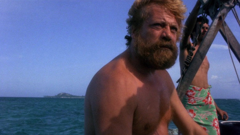 Castaway backdrop 9