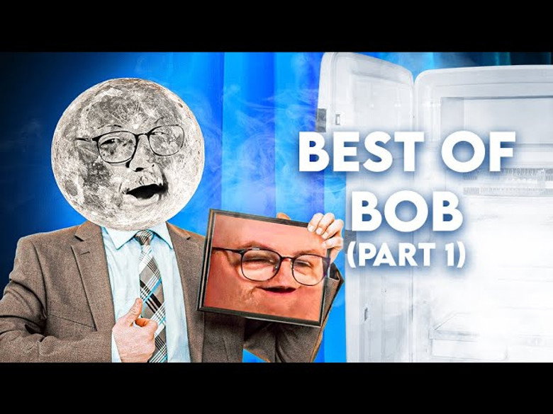 Best Of Bob: Part 1 (Compilation)
