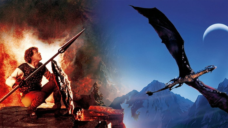 Dragonslayer backdrop 1