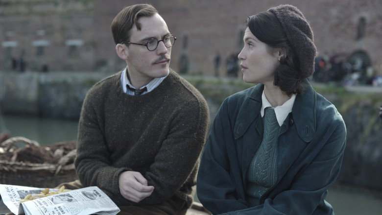 Their Finest backdrop 7
